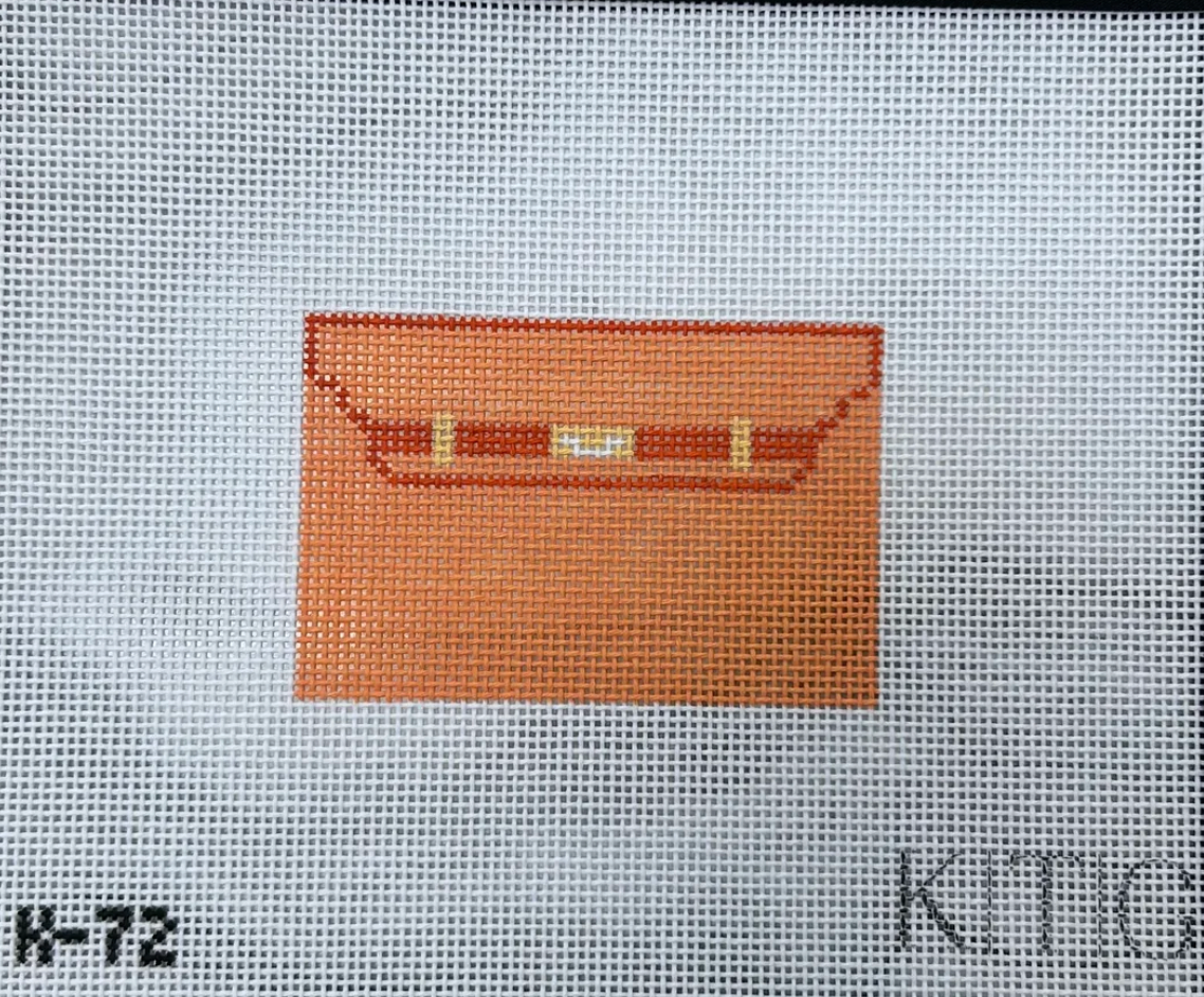 Micro- Orangeade