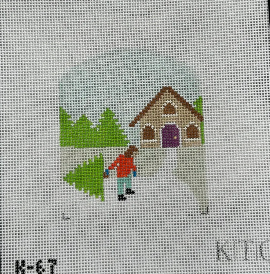 Village House