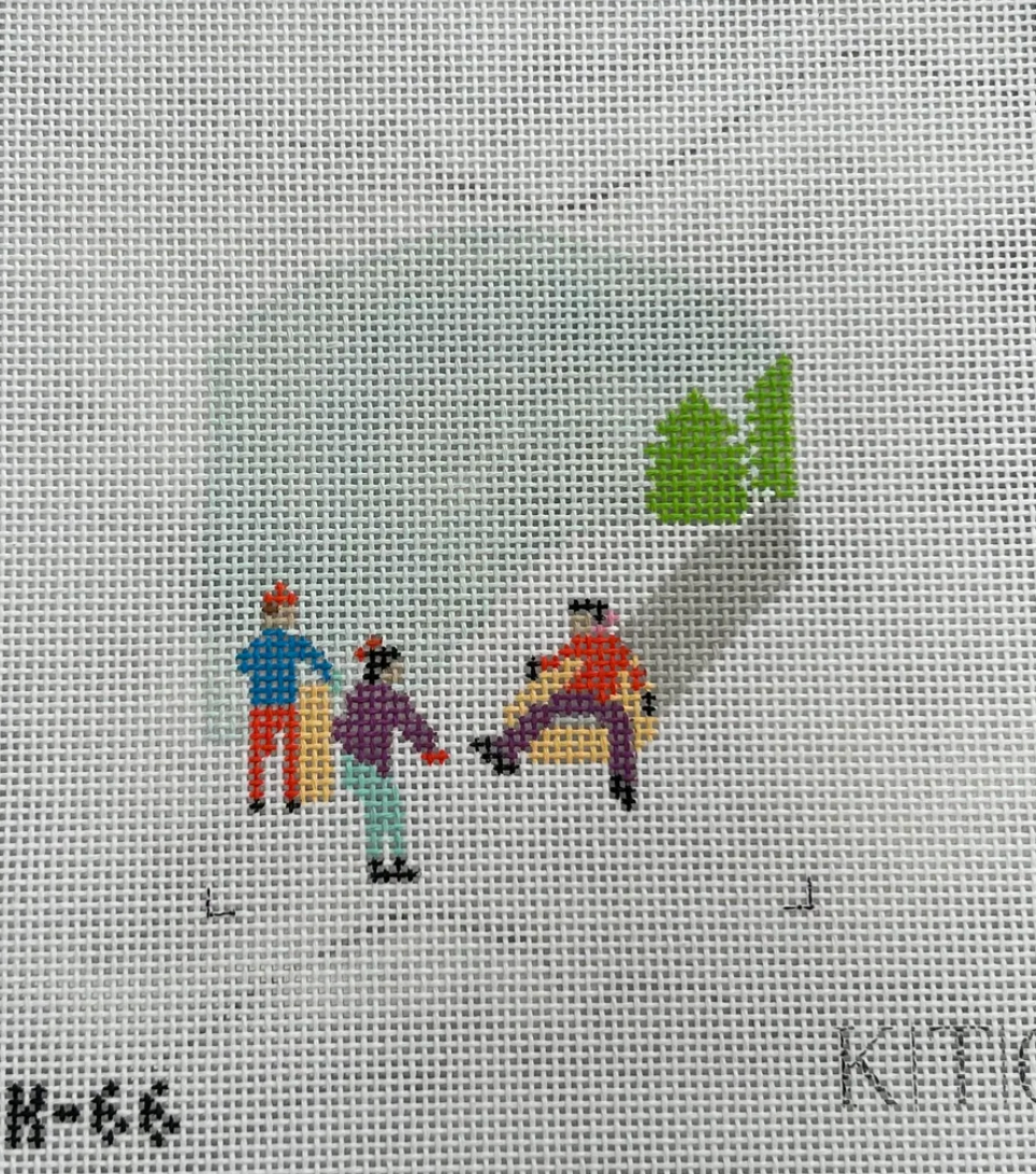 Village Tubing
