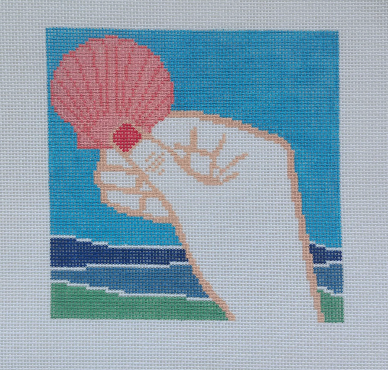 Shell