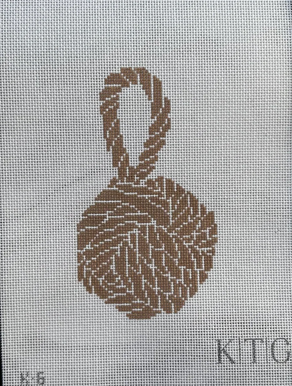 Nautical Knot