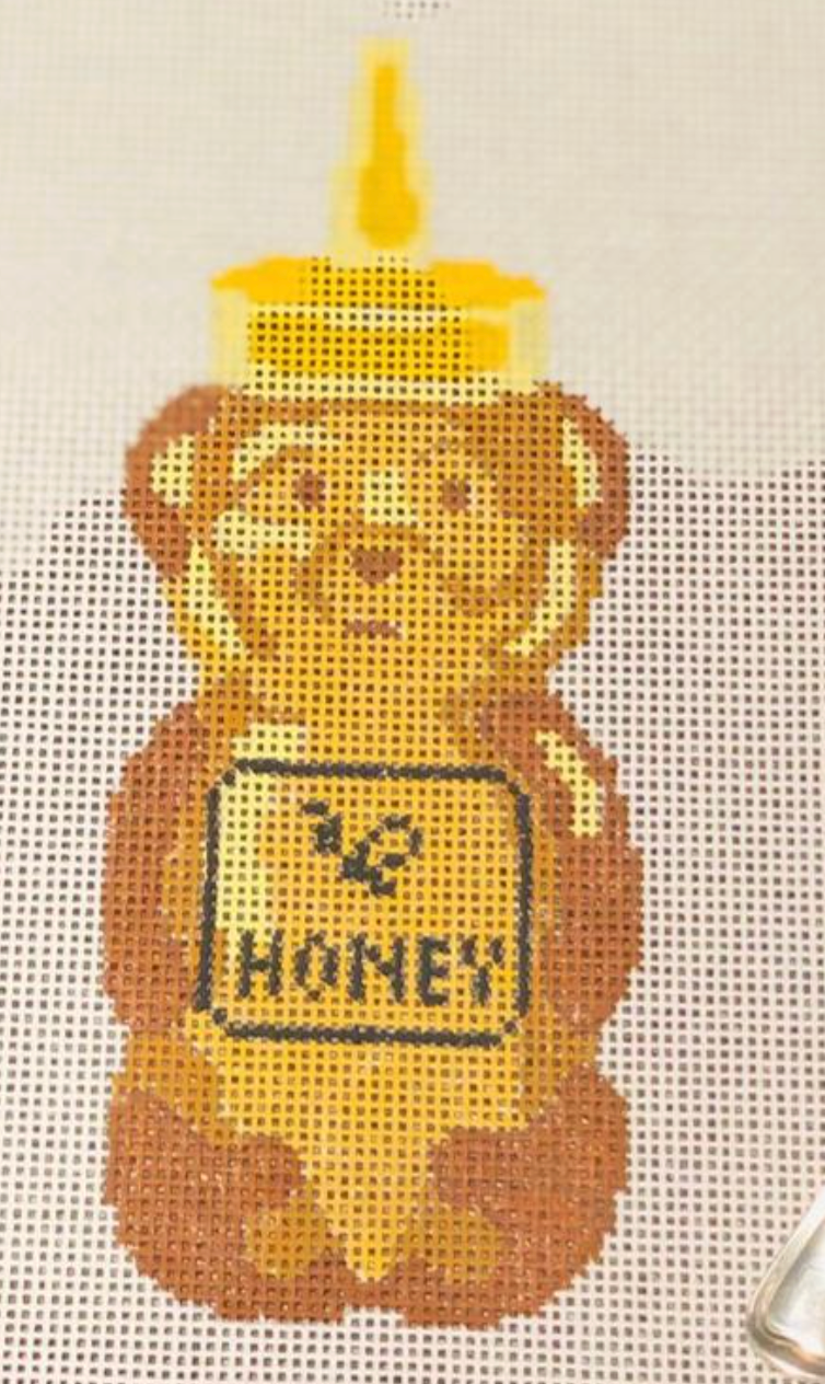 Honey Bear