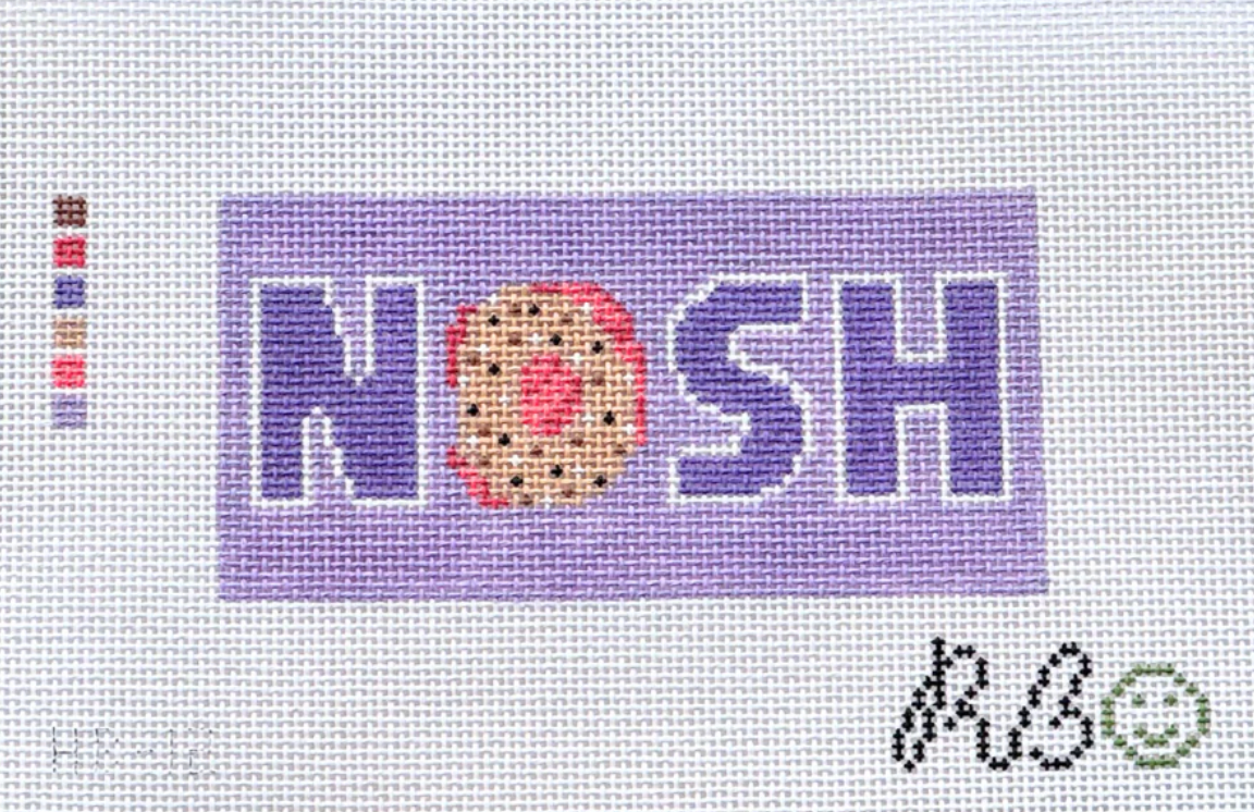 Nosh Bagel
