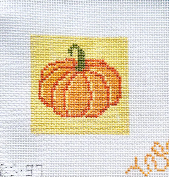 Pumpkin Mini
