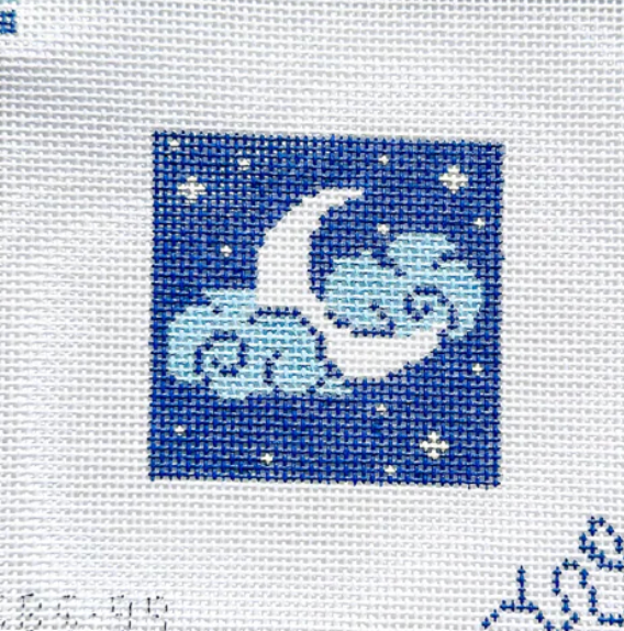 Crescent Moon Mini