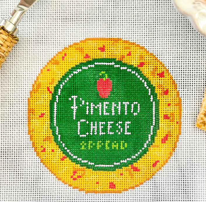 Pimento Cheese