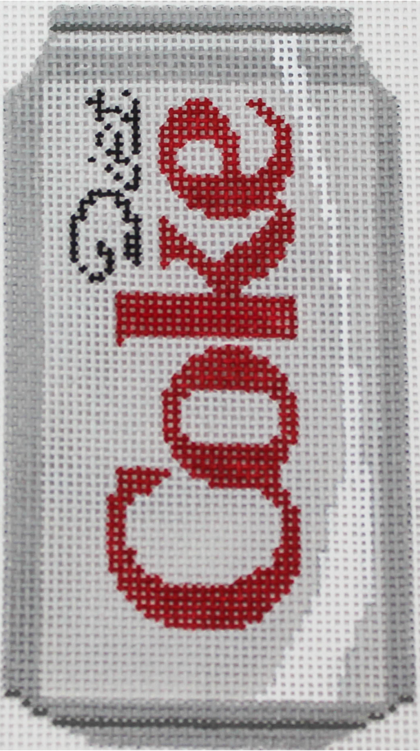 Diet Coke Can