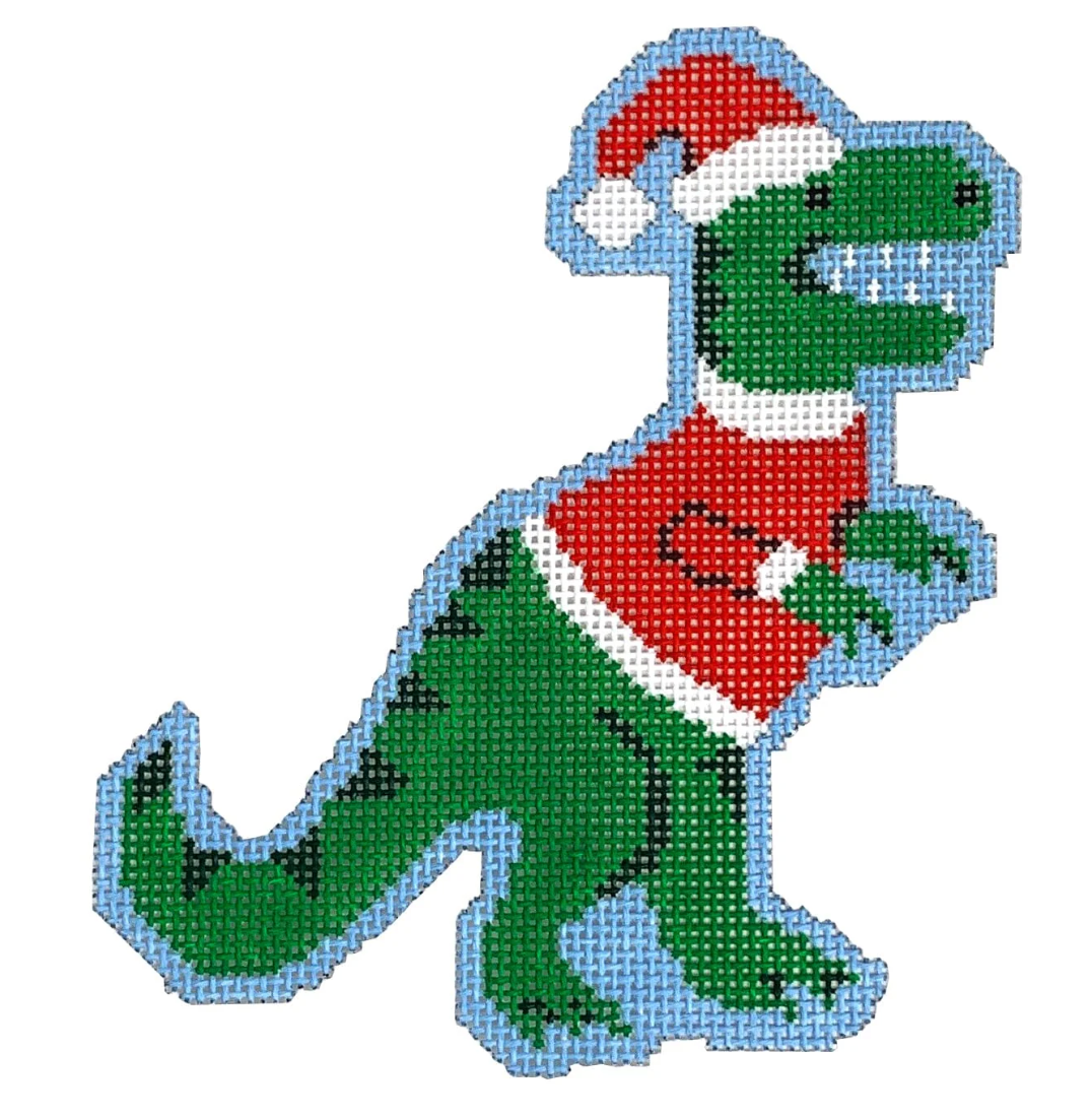 Merry Rex-Mas