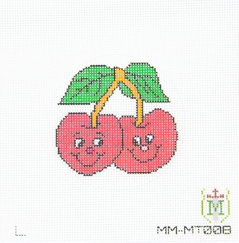 Cherry Pair