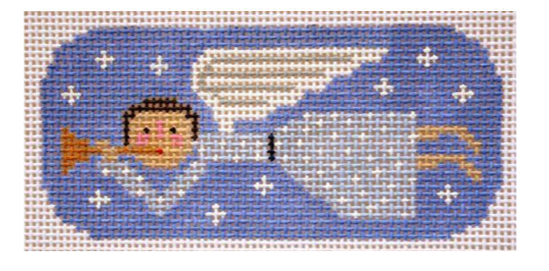 Birds of a Feather Angel