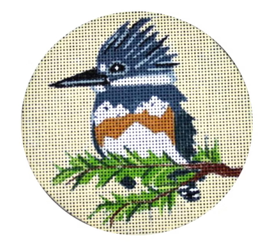 Kingfisher