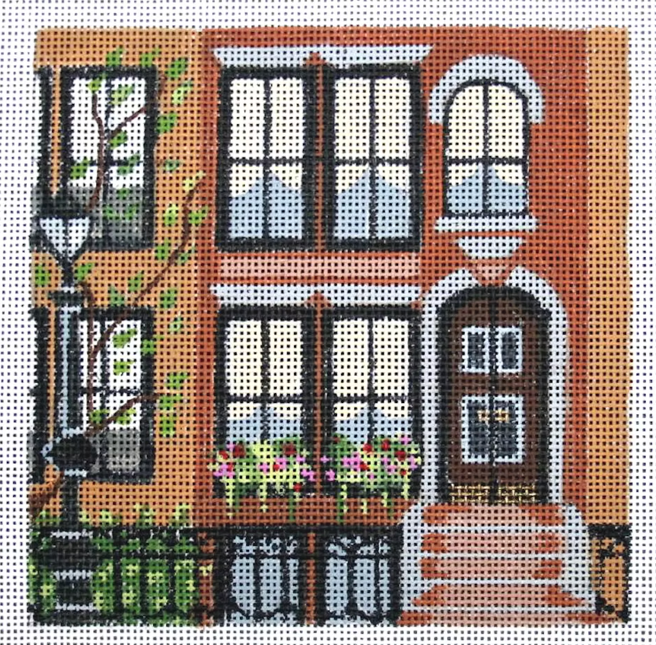 Brownstone