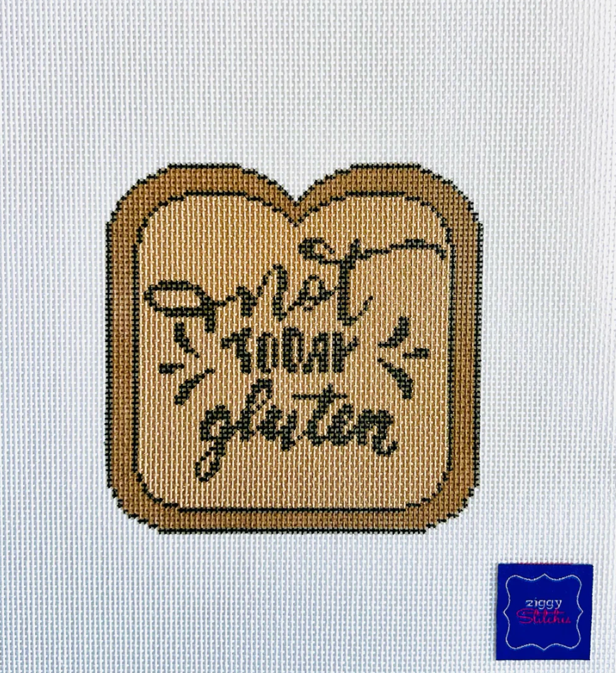 Not Today Gluten