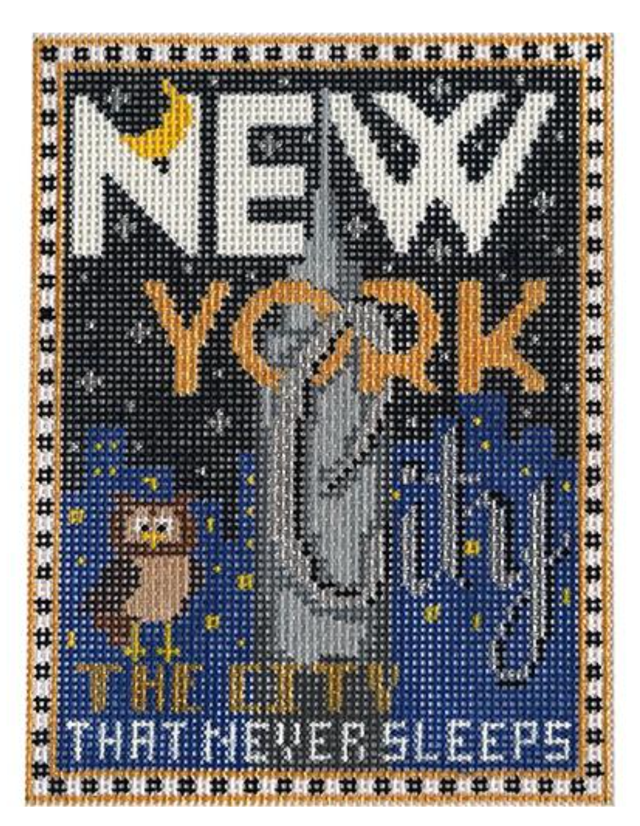 NYC: The City That Never Sleeps