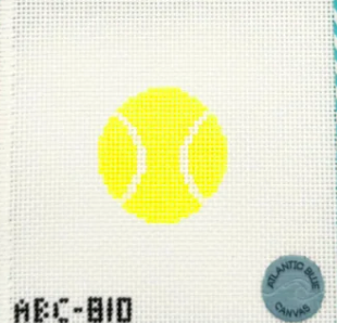 Mini Tennis Ball