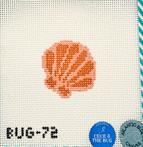 Mini Seashell