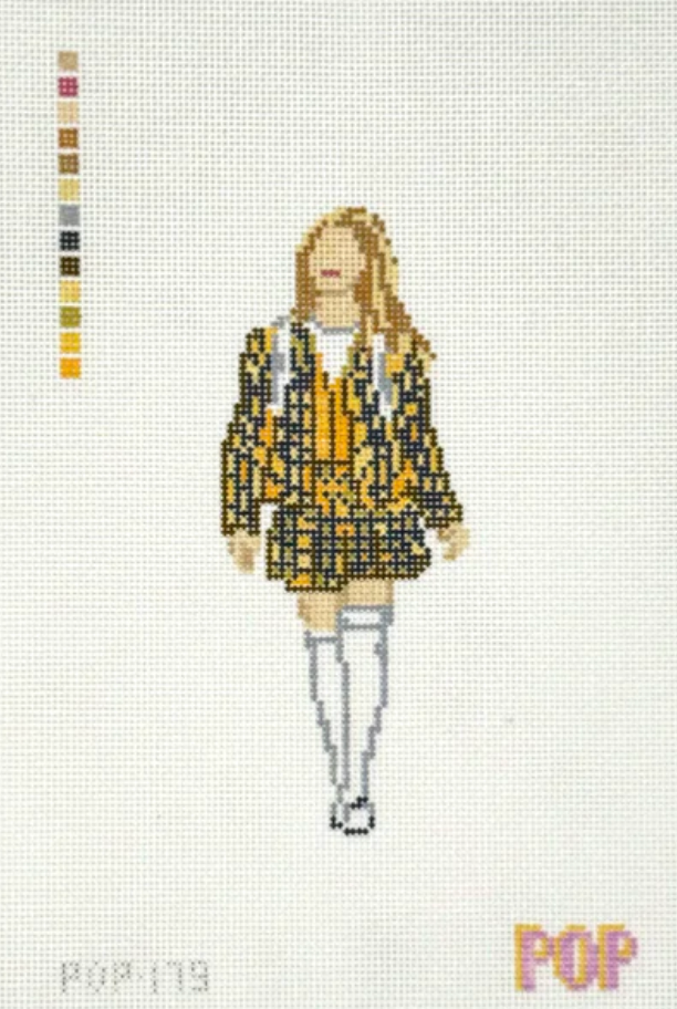 Cher Horowitz Clueless