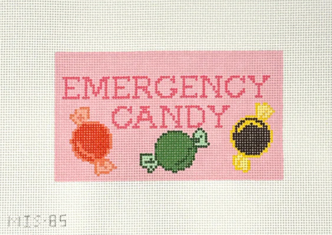 Emergency Candy
