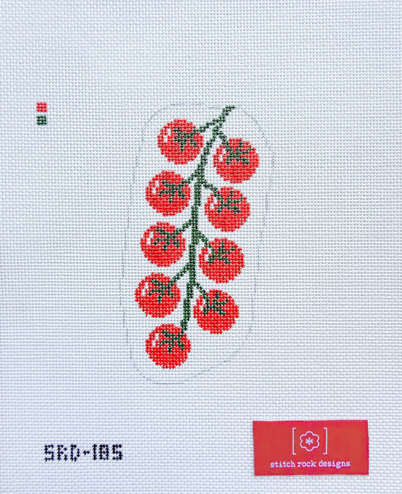 Cherry Tomatoes