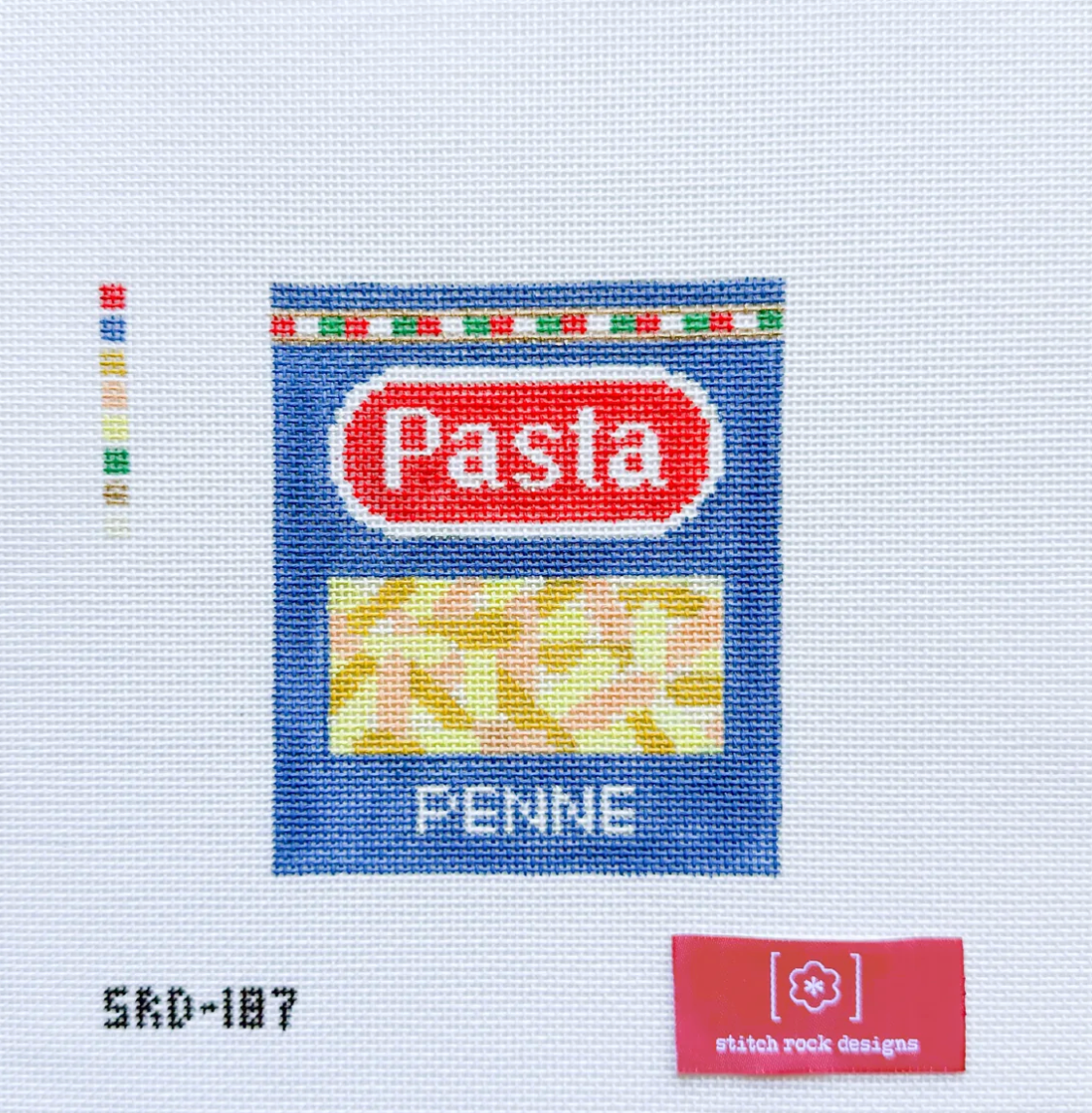 Penne Pasta