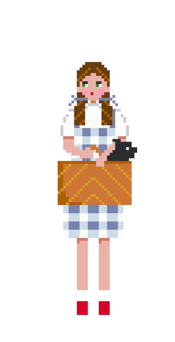 Dorothy