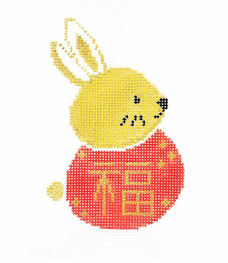 The Year of the Rabbit