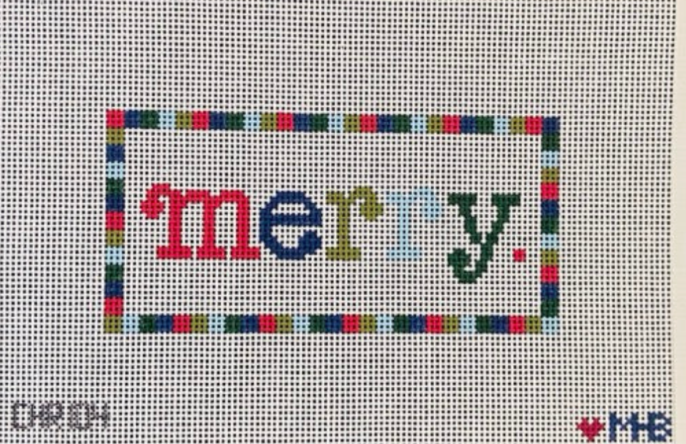 merry