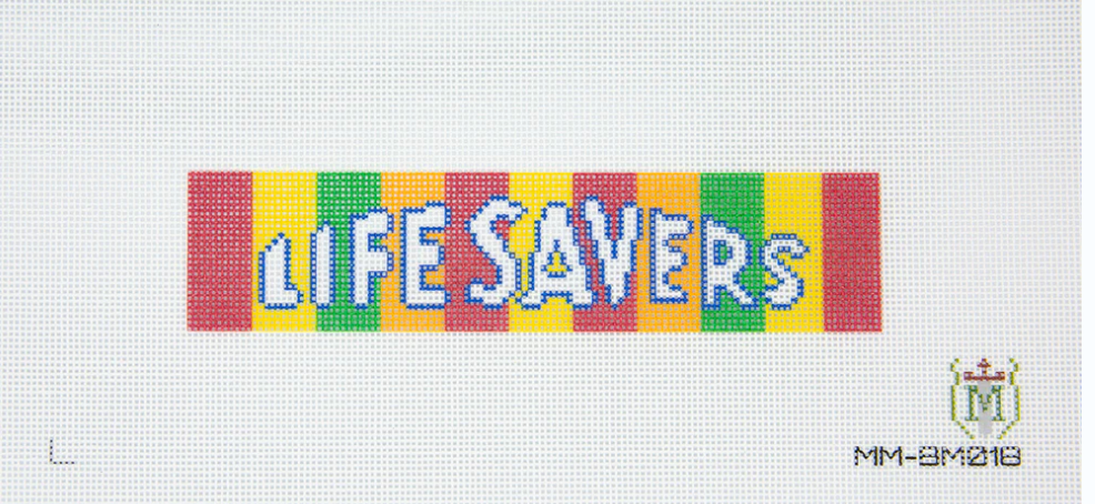 Lifesavers