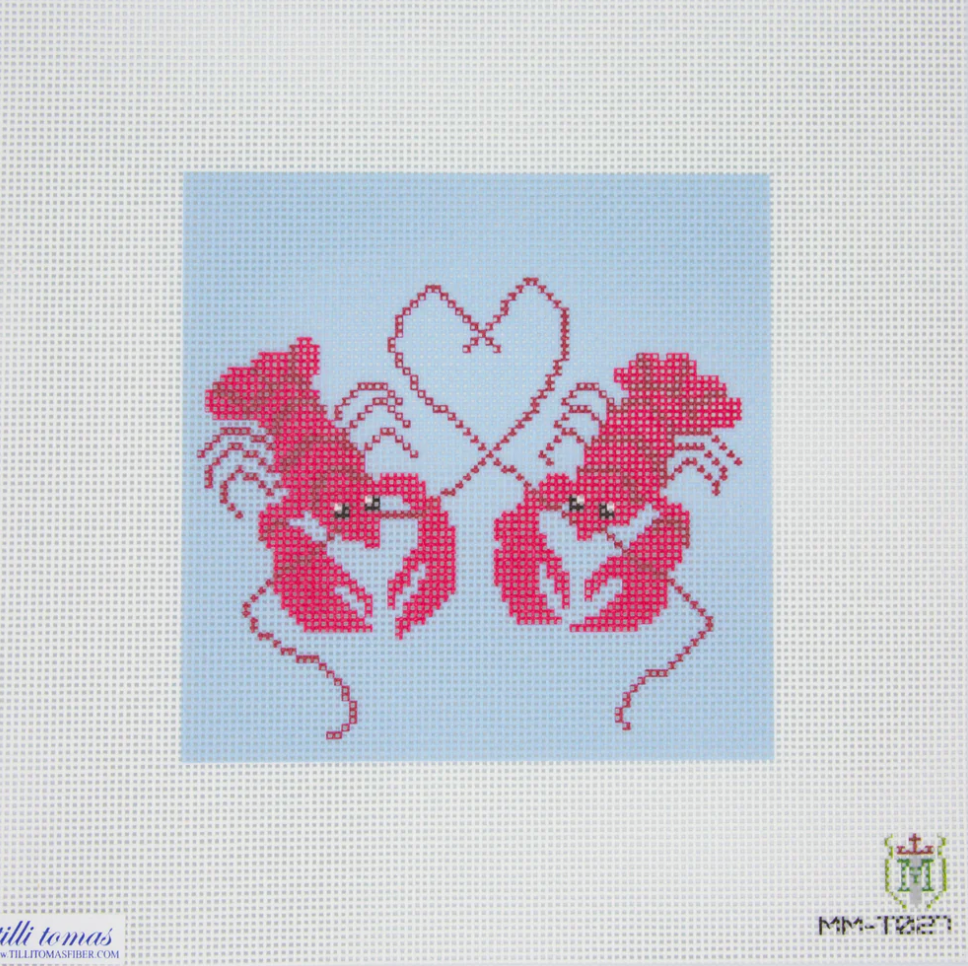 Lobster Love