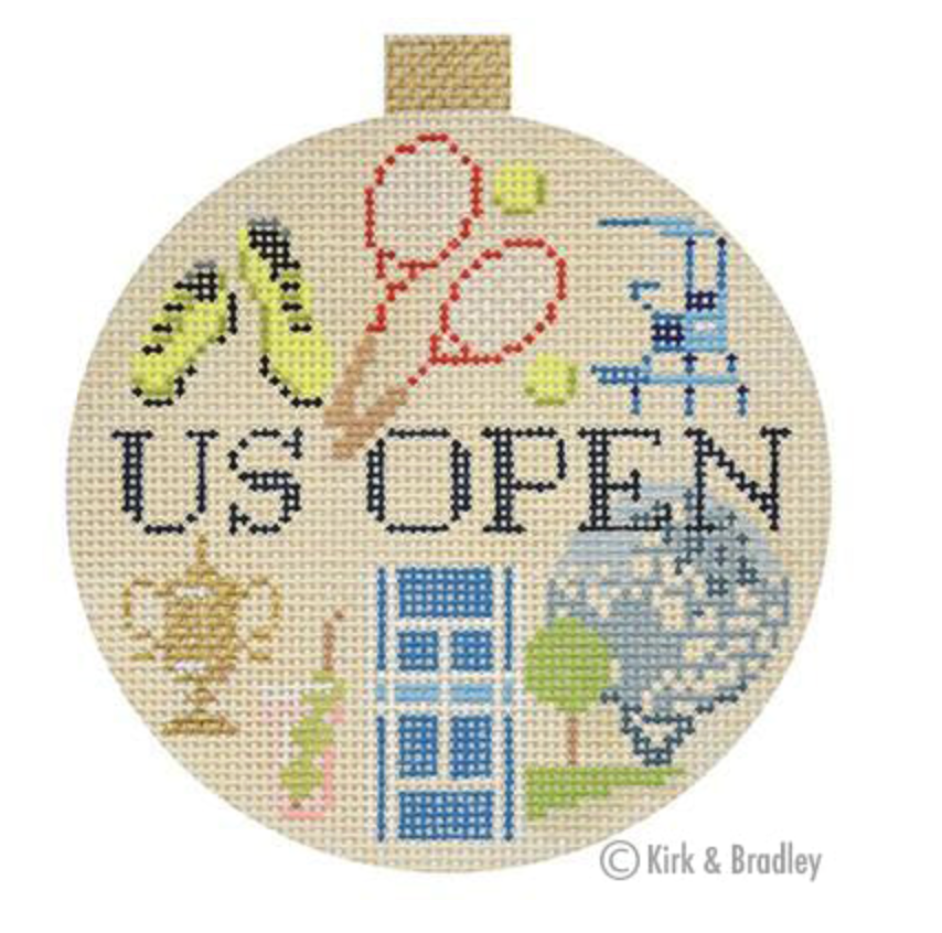 Sporting Round - US Open