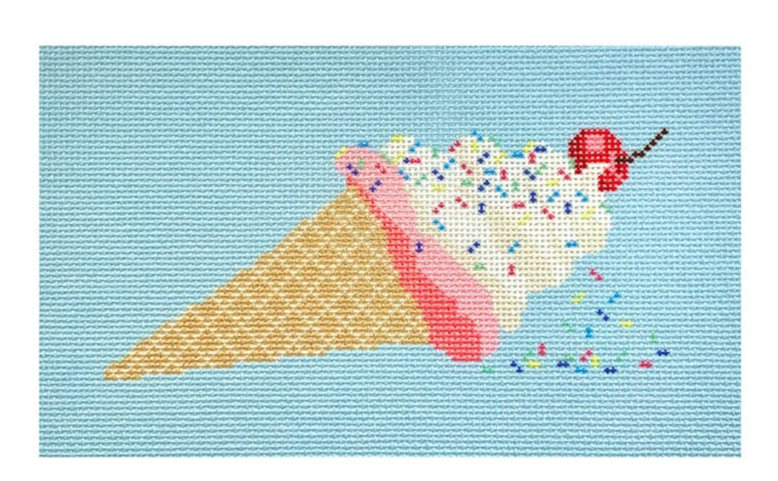 Ice Cream Insert