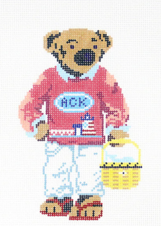 ACK Bear