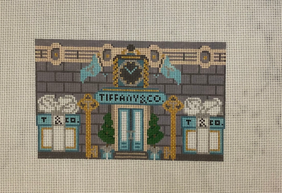 T&C Storefront