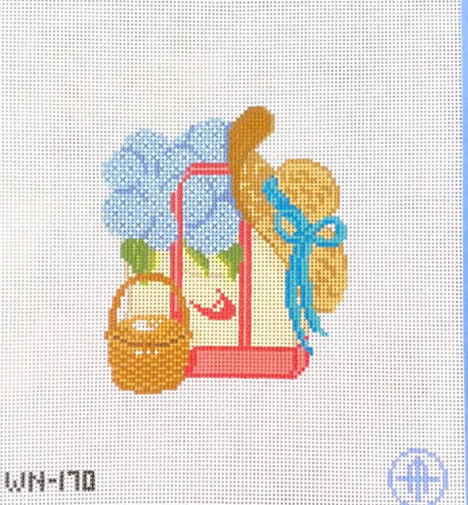 ACK Nantucket Tote