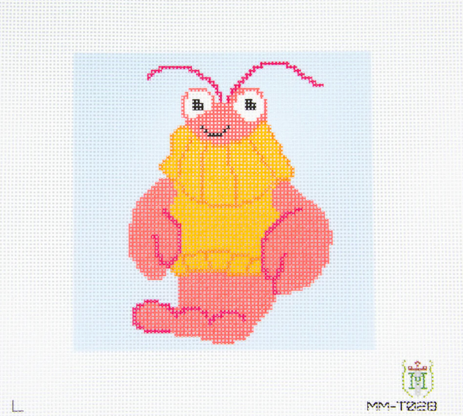 Sweater Lobster