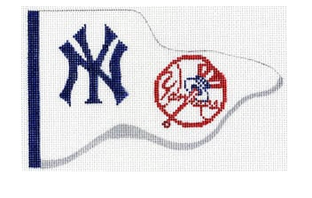 New York Yankees Pennant