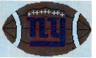 New York Giants Football
