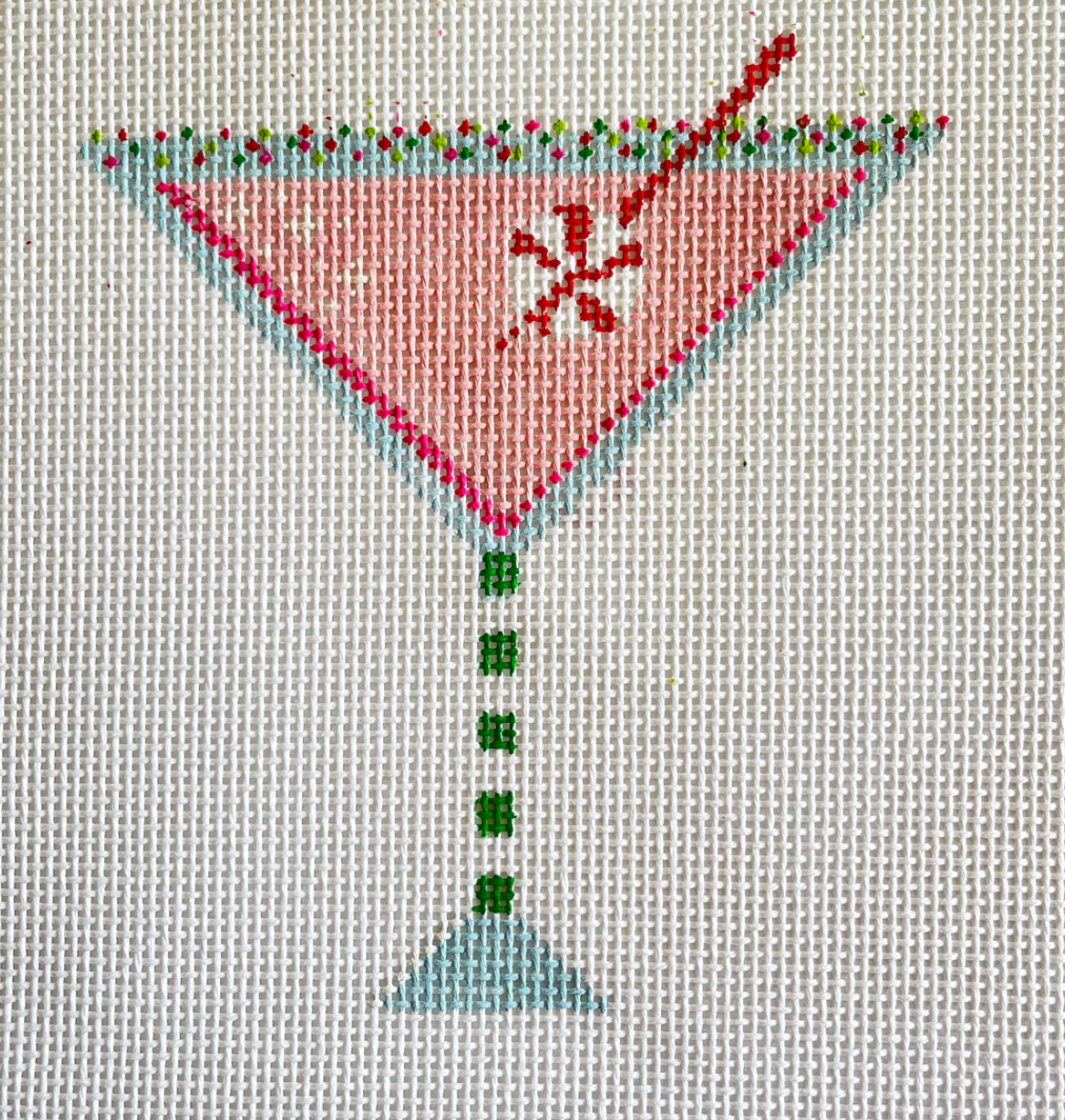 Christmas Martini