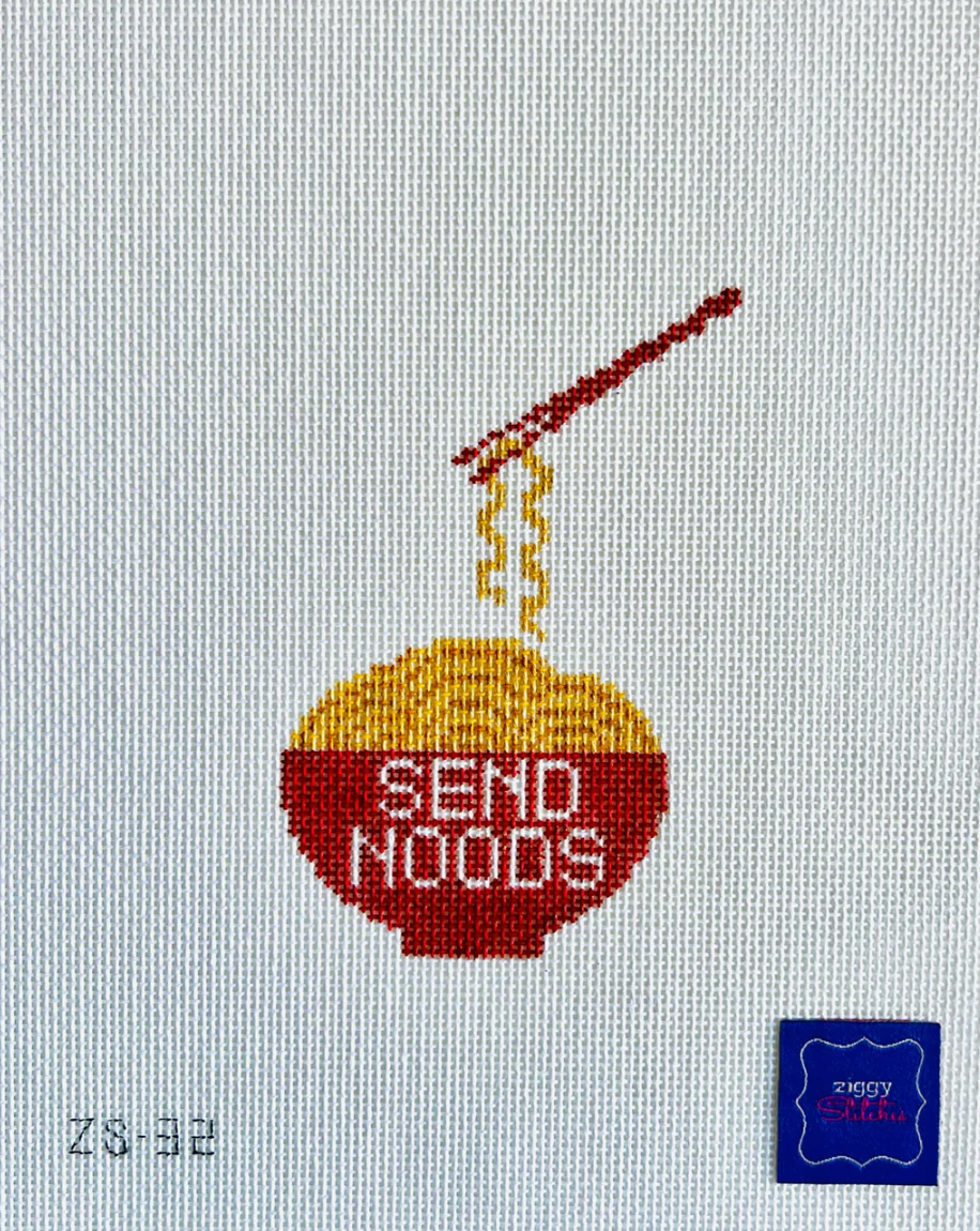 Send Noods