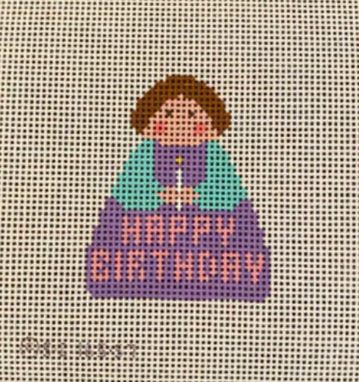 Happy Birthday Angel
