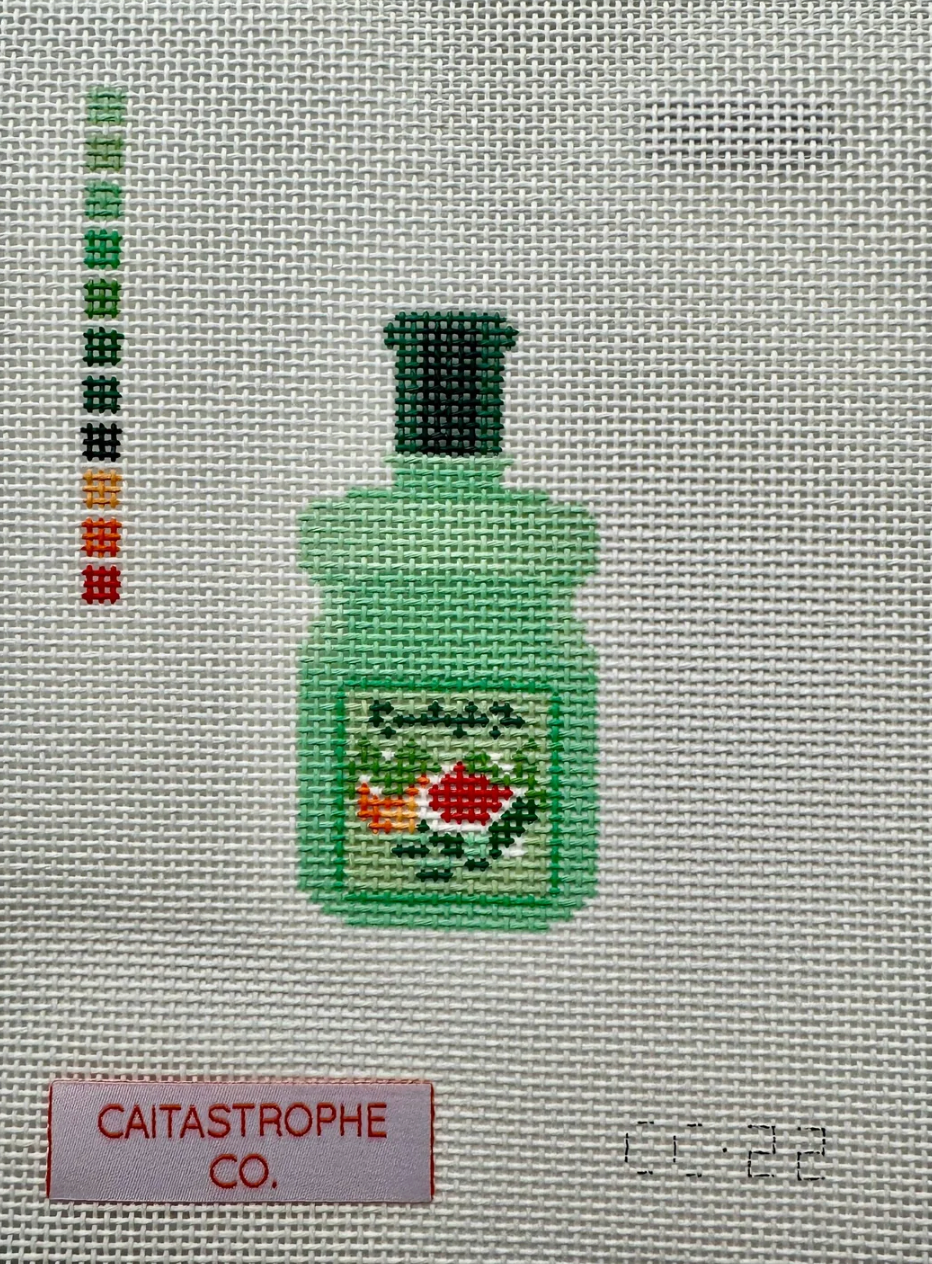 Cucumber Melon Lotion