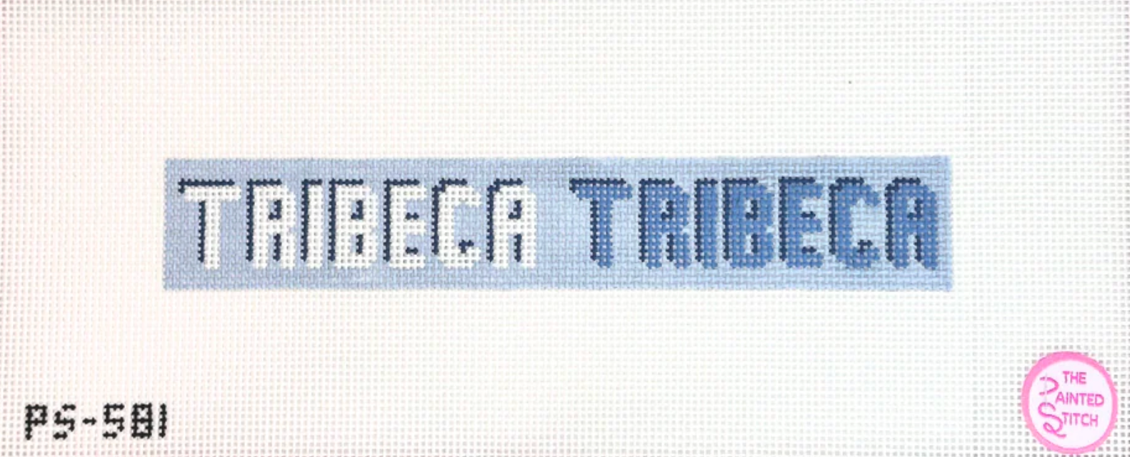 Tribeca Key Fob