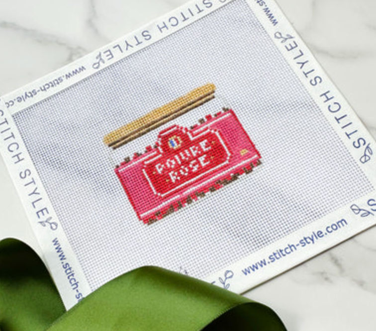 Poivre Rose (Pepper)