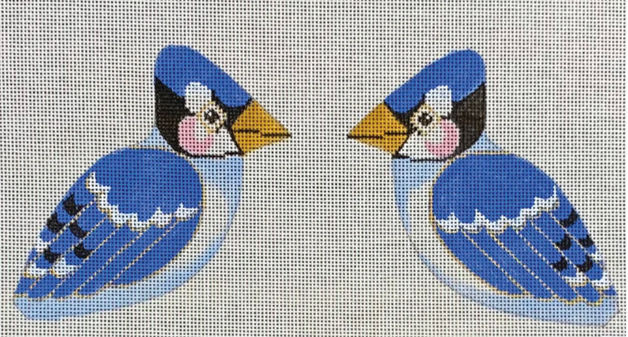Blue Jay