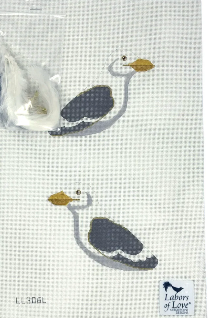 Seagull
