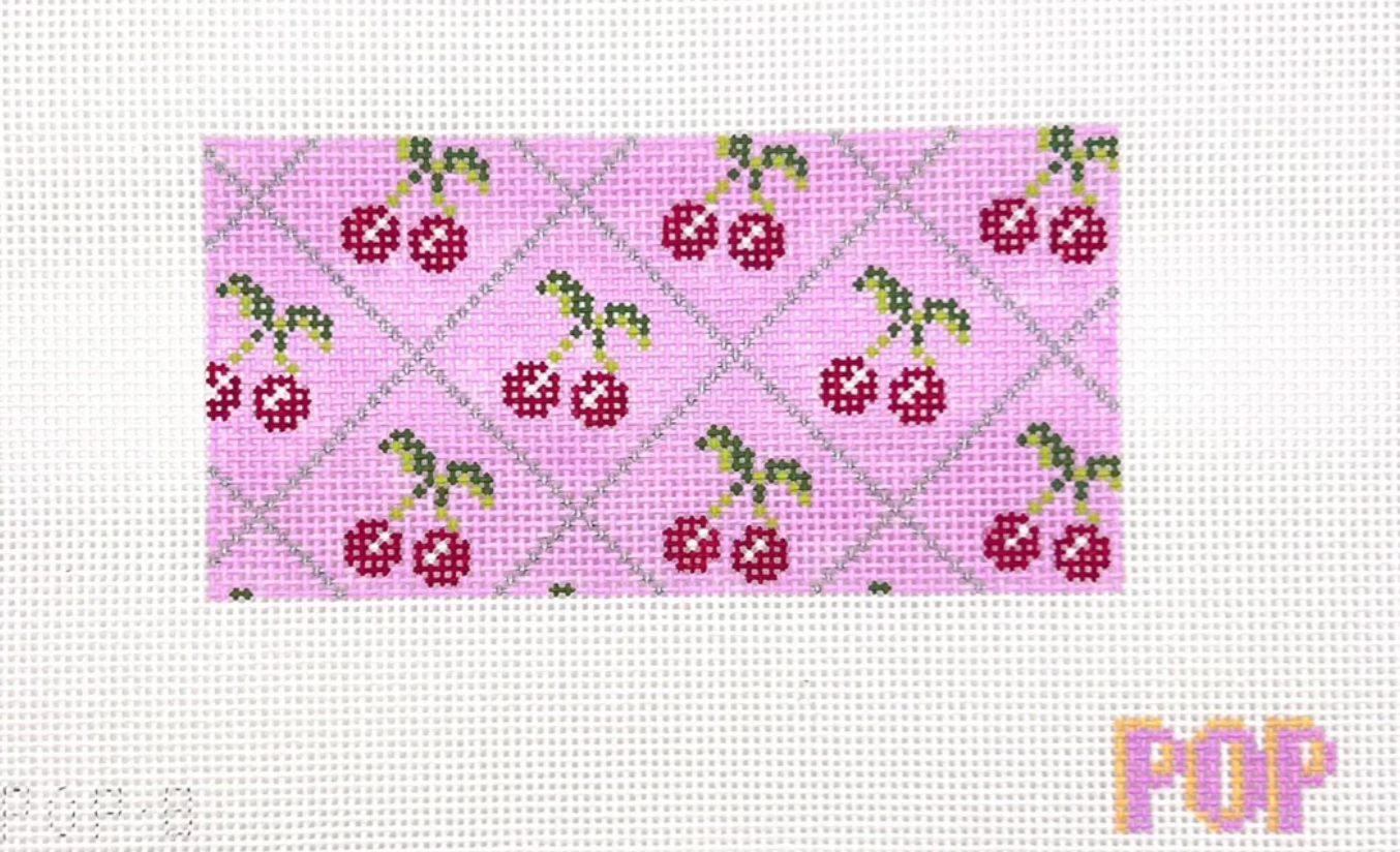 Pink Cherry 3x6