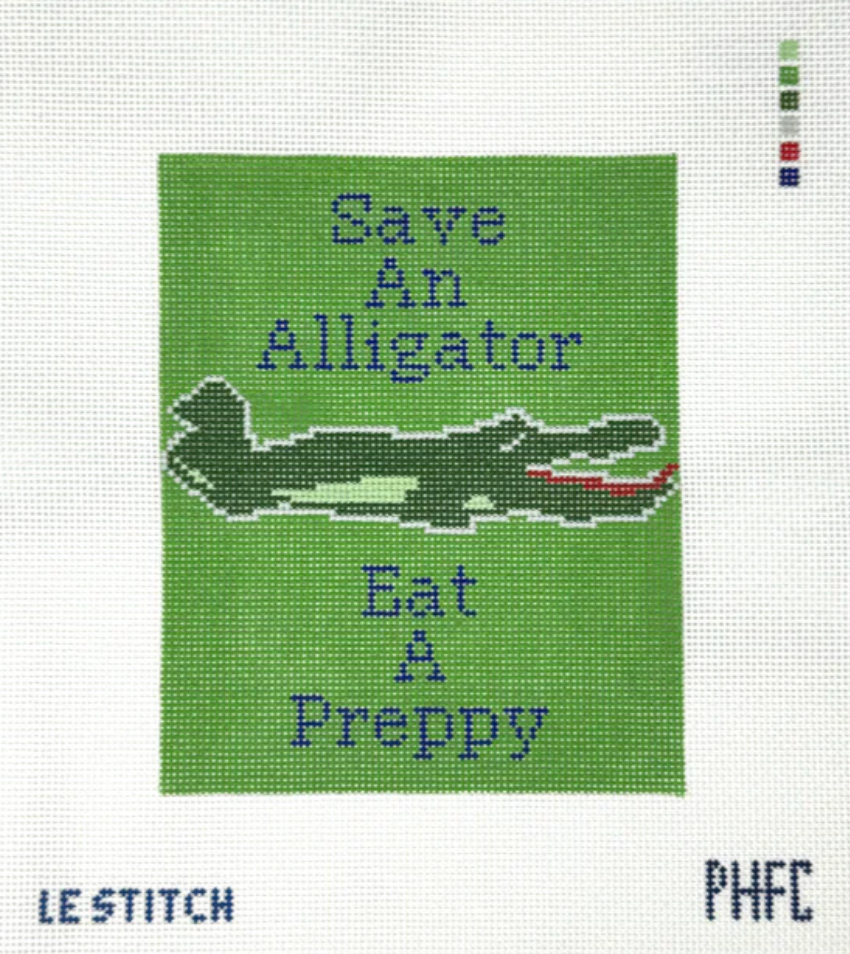 Eat A Preppy