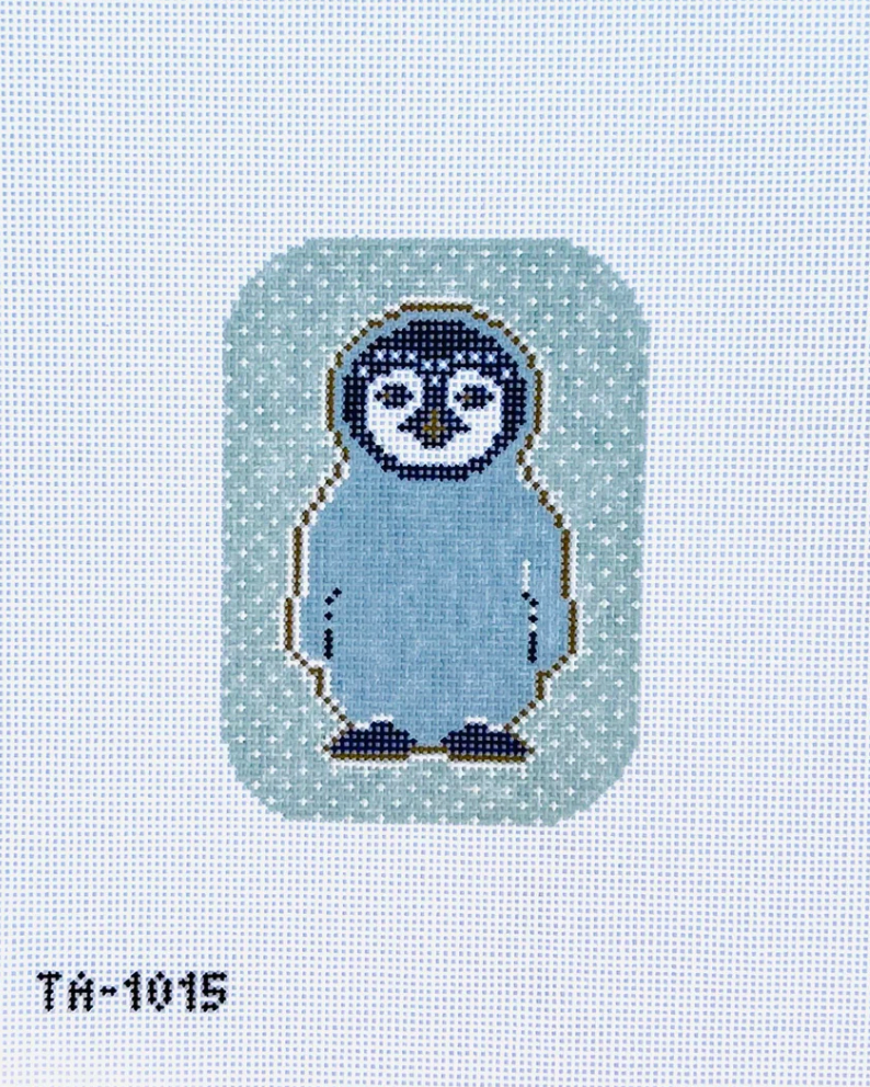 Baby Penguin