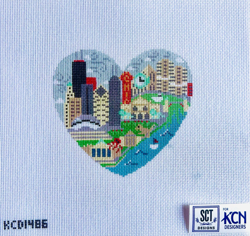 Chicago Heart