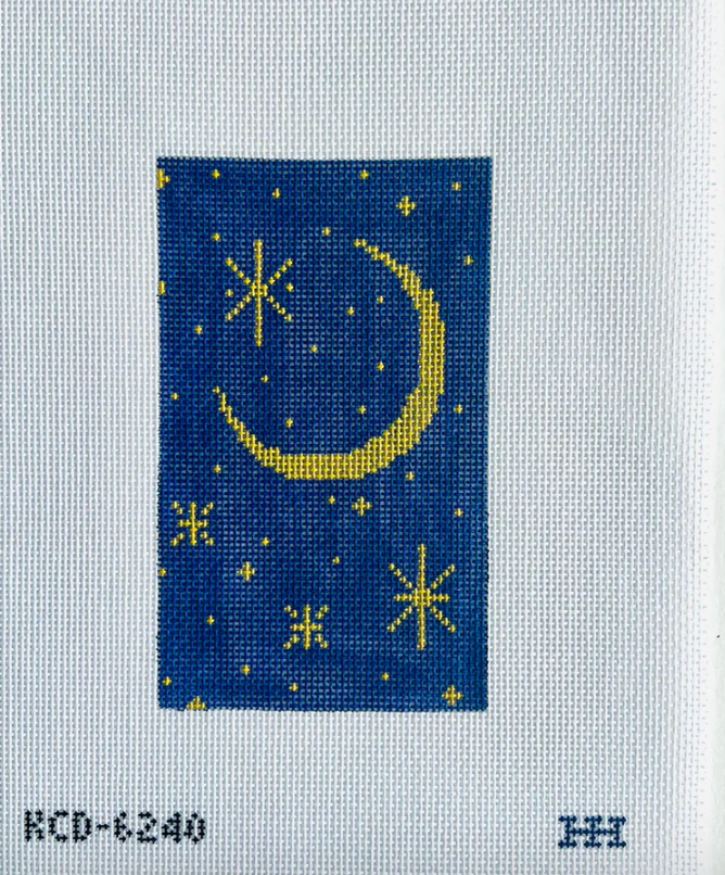 Celestial Eyeglass Case Insert
